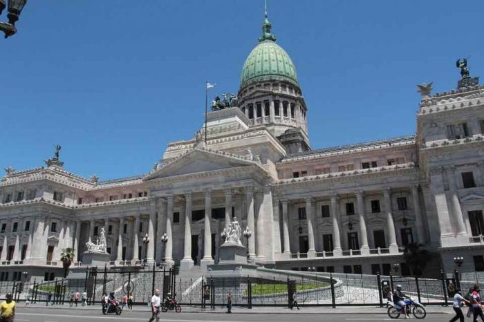 Gobierno argentino