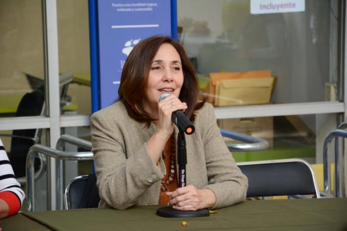 Mariela Castro Espin
