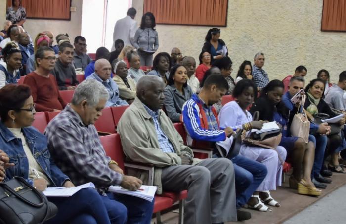  ley del Presupuesto y el Plan de la Economía para el 2024 en Arroyo Naranjo 