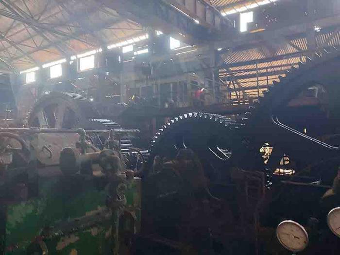 Empresa Agroindustrial Azucarera Siboney