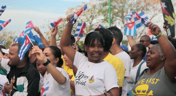 CUBA