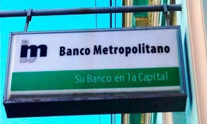 Desmiente sobre supuesto robo de dos cajeros automaticos en Marianao