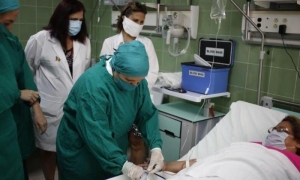 Instituto de Hematología e Inmunología