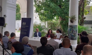 Semana de la Cultura Británica