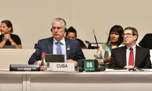 Balance Global de la implementación del Acuerdo de París