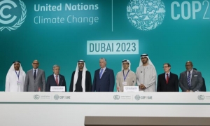 Cumbre de Líderes del Grupo de los 77 y China