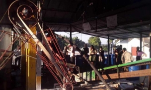 BioCubaCafé un proyecto que se consolida en el oriente cubano