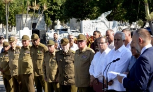 EXPEDICIONARIO DEL GRANMA ITALIANO