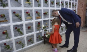 EXPEDICIONARIO DEL GRANMA ITALIANO