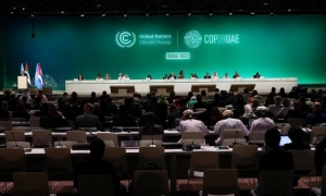 Cumbre de los Líderes del Grupo de los 77 y China (G-77)