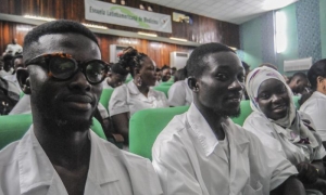 Escuela Latinoamericana de Medicina