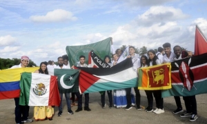 Escuela Latinoamericana de Medicina