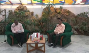 Fidel surgimiento de un líder