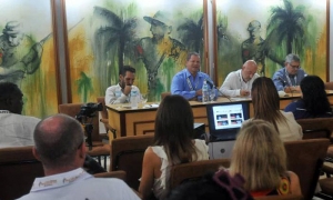 Feria Internacional BioCuba 2023