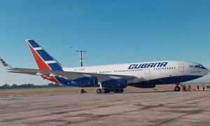 Cubana de Aviación