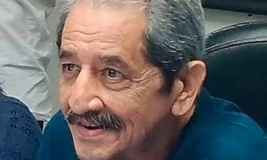 Daniel Diez Carrillo