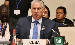 evento balance Global 