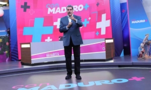 Maduro +