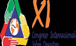  XI Congreso Internacional sobre Desastres 