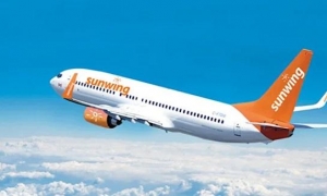 Sunwing Airlines