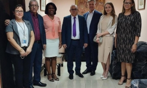 Tarjetas MIR en Cuba