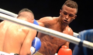 Box Serie Mundial VII 