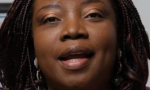 Falilatou Tchanile-Salifou