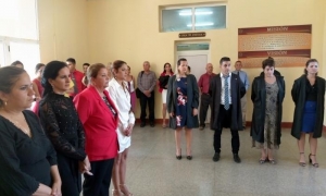 Fortalece Ciego de Ávila sistema de tribunales populares