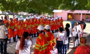 producción de mosaicos 