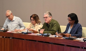  Consejo de Ministros 