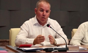  Consejo de Ministros 