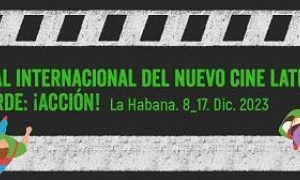 44 Festival Internacional del Nuevo Cine Latinoamericano