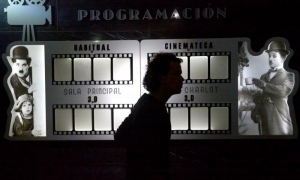 Inauguración de 44 Festival de Cine Latinoamericano