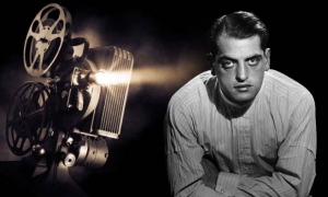 Luis Buñuel. 