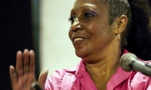 Eva Despaigne, lideresa de Obini Batá, ofrece sus razones en esta película 
