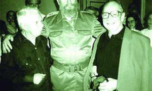 Fidel Castro