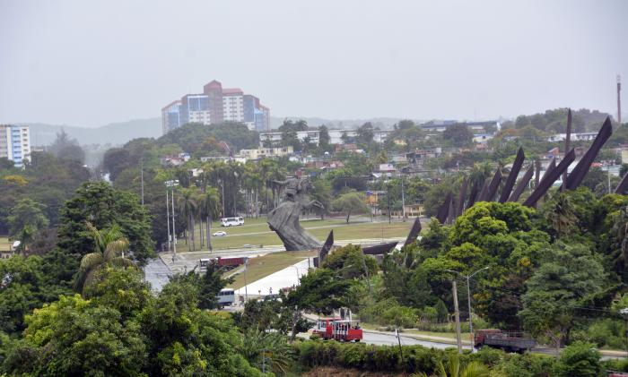 Sanbtiago de Cuba