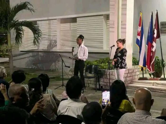 aniversario Universidad de Oriente