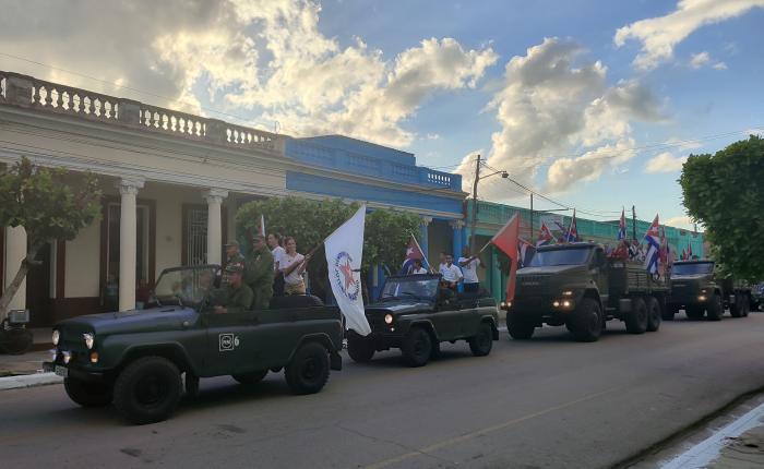 CARAVANA