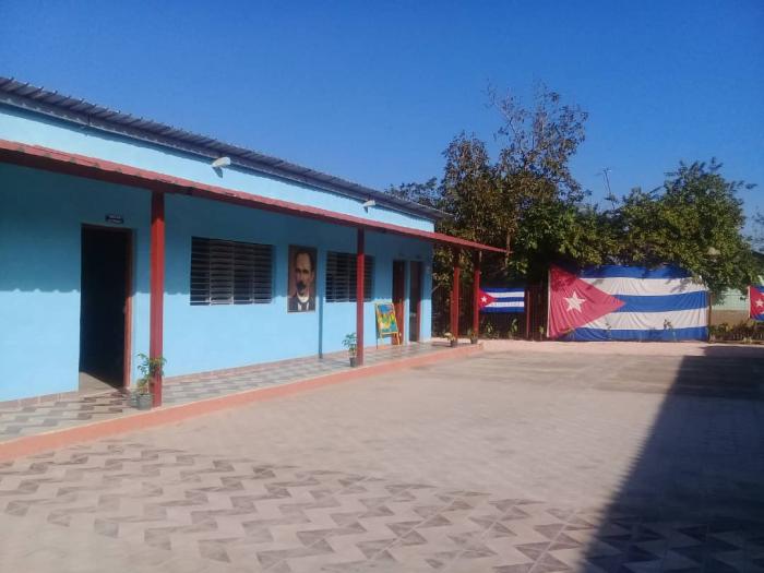 obra de la revolucion