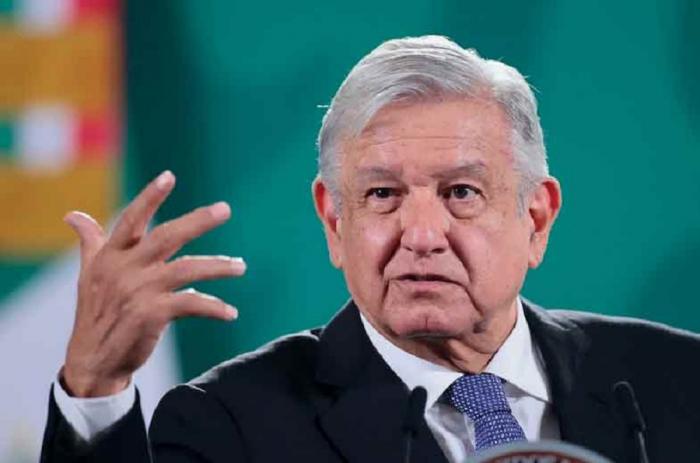 Andres Manuel López Obrador