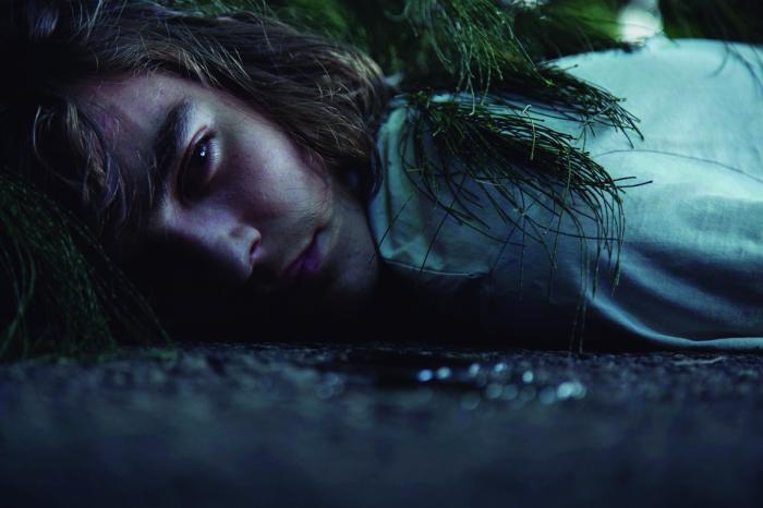 Fotograma de El mundo de Nelsito.