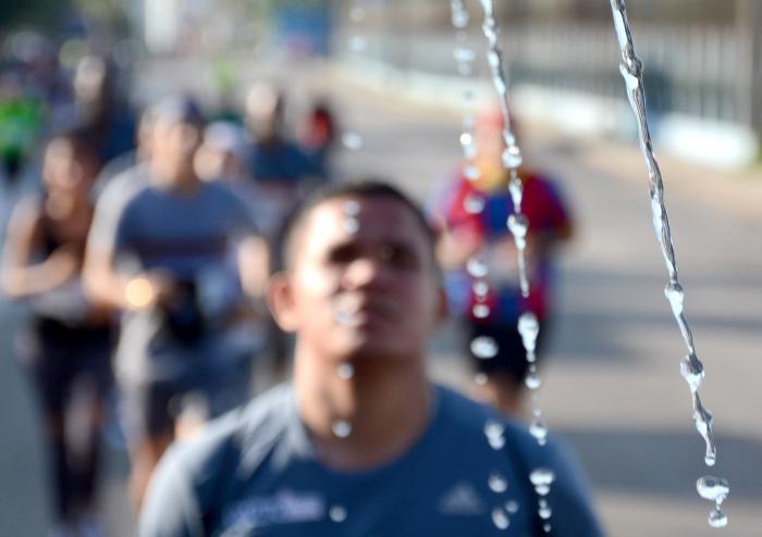 2023 fue el año más cálido 