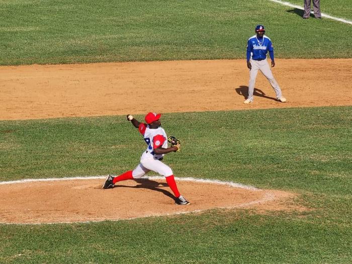beisbol