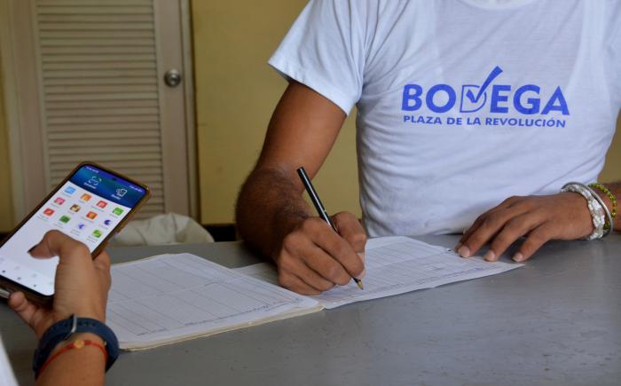 Buenas Practicas en servicios de pago electrónicos en bodegas y otros establecimientos de Comercio.