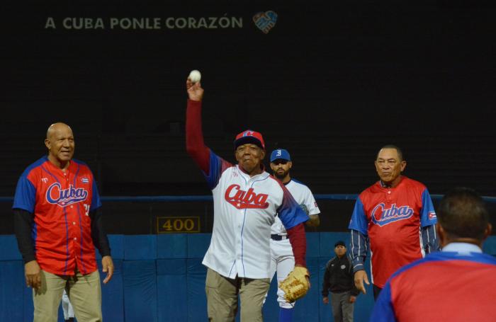 BEISBOL