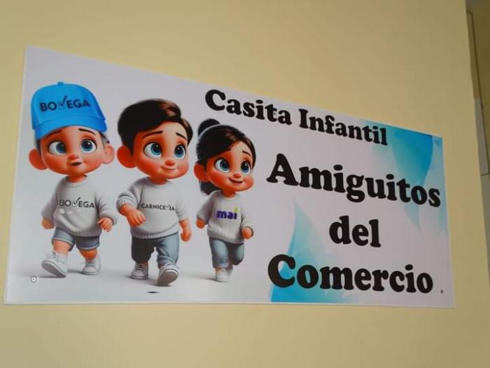Casita Infantil