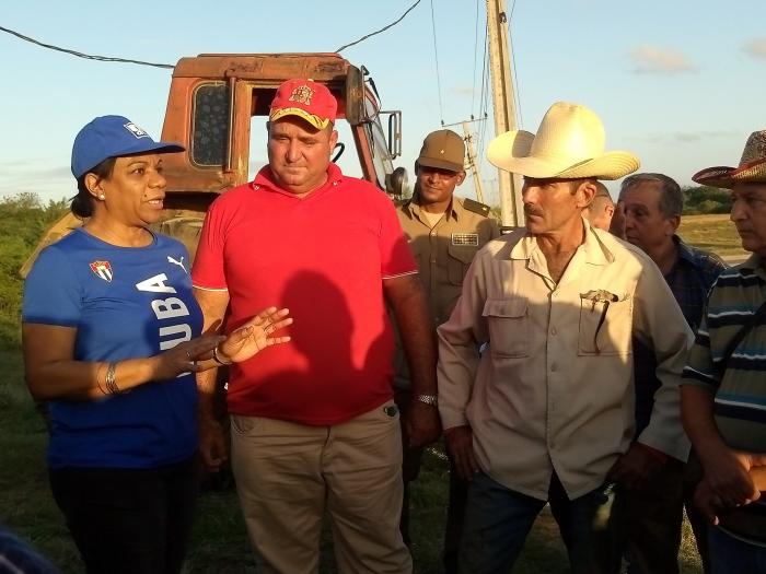 Zaza-Ciego de Ávila