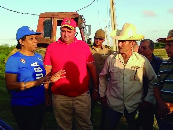 CHAPMAN-CIEGO DE AVILA