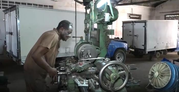 Servicio Automotor Viell